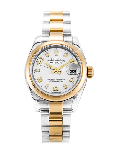 Rolex Datejust Lady 179163